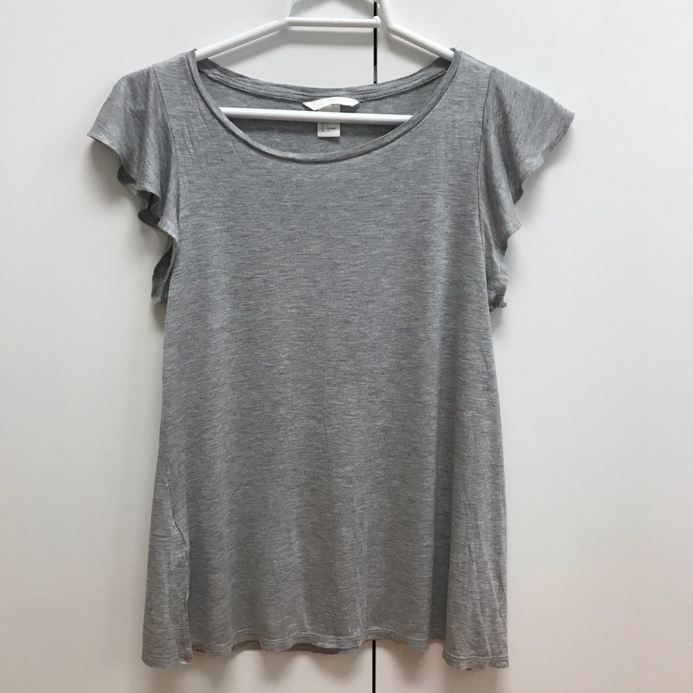 H & M blouse
